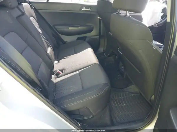 KNDPM3AC2L7670920 2020 KIA SPORTAGE - Image 8