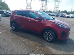 KNDPM3AC2L7674059 2020 KIA SPORTAGE
