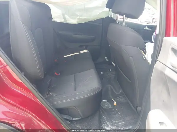 KNDPM3AC2L7674059 2020 KIA SPORTAGE - Image 8