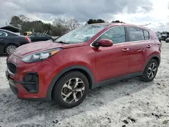 KNDPM3AC2L7675230 2020 KIA SPORTAGE