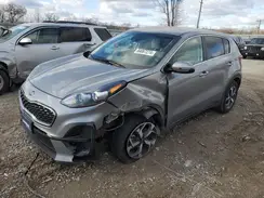 KNDPM3AC2L7679813 2020 KIA SPORTAGE