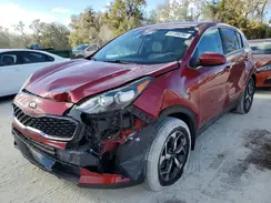 KNDPM3AC2L7686244 2020 KIA SPORTAGE