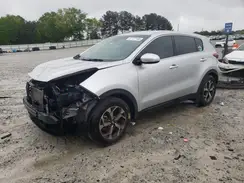 KNDPM3AC2L7687183 2020 KIA SPORTAGE
