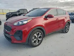 KNDPM3AC2L7691069 2020 KIA SPORTAGE