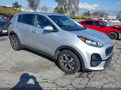 KNDPM3AC2L7694764 2020 KIA SPORTAGE