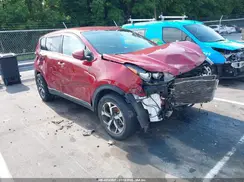 KNDPM3AC2L7695901 2020 KIA SPORTAGE