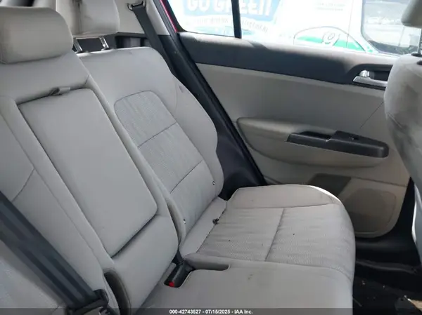 KNDPM3AC2L7695901 2020 KIA SPORTAGE - Image 8
