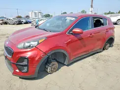 KNDPM3AC2L7696398 2020 KIA SPORTAGE