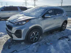 KNDPM3AC2L7700675 2020 KIA SPORTAGE