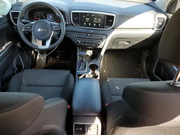 KNDPM3AC2L7700692 2020 KIA SPORTAGE - Image 8