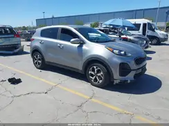 KNDPM3AC2L7701213 2020 KIA SPORTAGE