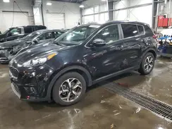 KNDPM3AC2L7701972 2020 KIA SPORTAGE