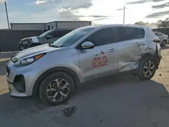 KNDPM3AC2L7702748 2020 KIA SPORTAGE