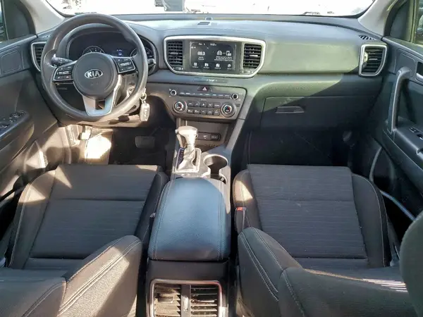 KNDPM3AC2L7702748 2020 KIA SPORTAGE - Image 8