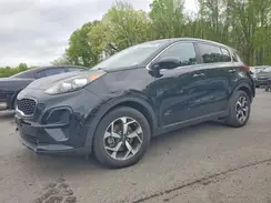 KNDPM3AC2L7702779 2020 KIA SPORTAGE