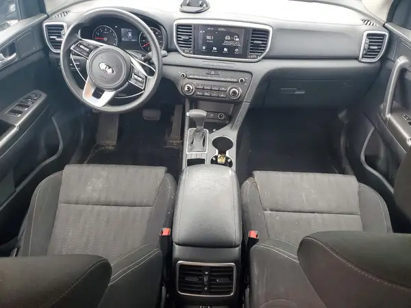 KNDPM3AC2L7702779 2020 KIA SPORTAGE - Image 8