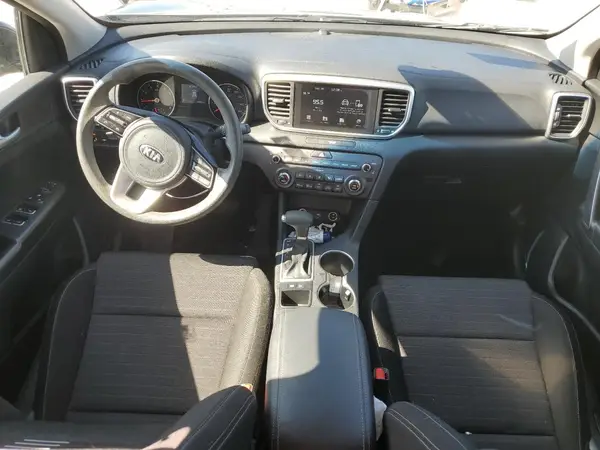 KNDPM3AC2L7703057 2020 KIA SPORTAGE - Image 8