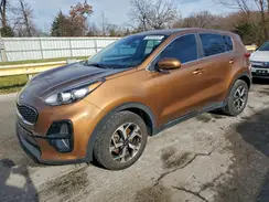 KNDPM3AC2L7705729 2020 KIA SPORTAGE