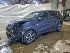 KNDPM3AC2L7710364 2020 KIA SPORTAGE