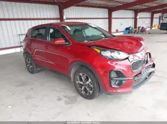 KNDPM3AC2L7712471 2020 KIA SPORTAGE