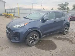 KNDPM3AC2L7712700 2020 KIA SPORTAGE