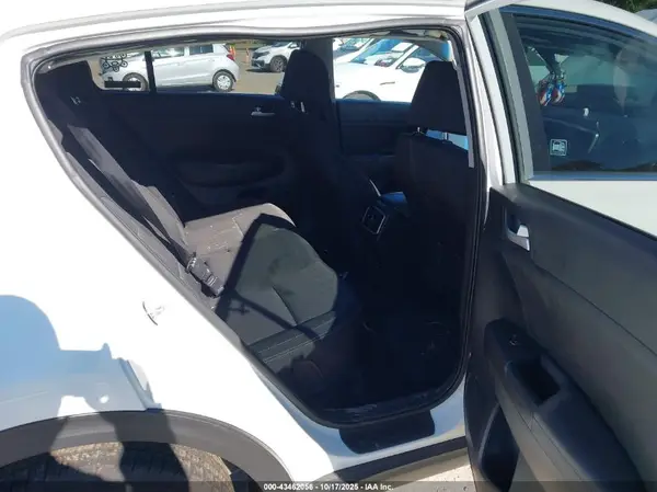 KNDPM3AC2L7713233 2020 KIA SPORTAGE - Image 8