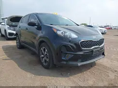 KNDPM3AC2L7720022 2020 KIA SPORTAGE