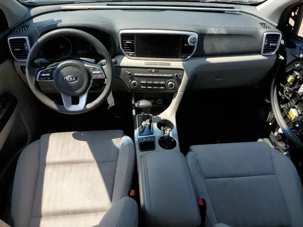 KNDPM3AC2L7720876 2020 KIA SPORTAGE - Image 8