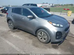 KNDPM3AC2L7721641 2020 KIA SPORTAGE