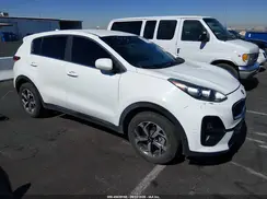 KNDPM3AC2L7722532 2020 KIA SPORTAGE