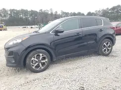 KNDPM3AC2L7723504 2020 KIA SPORTAGE