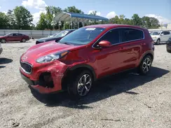 KNDPM3AC2L7728850 2020 KIA SPORTAGE
