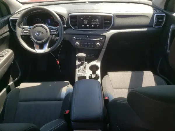 KNDPM3AC2L7728850 2020 KIA SPORTAGE - Image 8