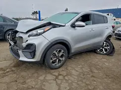 KNDPM3AC2L7729481 2020 KIA SPORTAGE