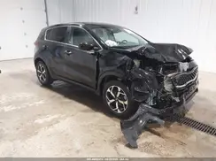 KNDPM3AC2L7730162 2020 KIA SPORTAGE