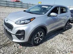 KNDPM3AC2L7731425 2020 KIA SPORTAGE