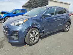 KNDPM3AC2L7731506 2020 KIA SPORTAGE