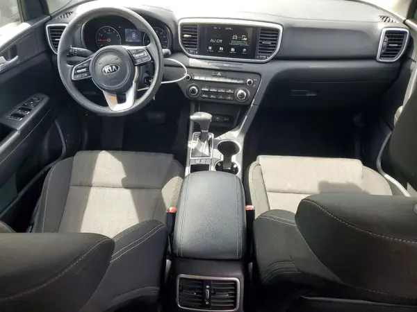 KNDPM3AC2L7731506 2020 KIA SPORTAGE - Image 8