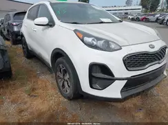 KNDPM3AC2L7733045 2020 KIA SPORTAGE