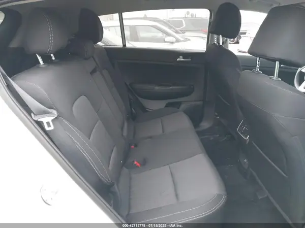 KNDPM3AC2L7733045 2020 KIA SPORTAGE - Image 8
