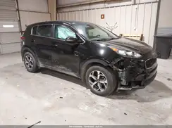 KNDPM3AC2L7733272 2020 KIA SPORTAGE