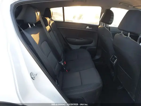 KNDPM3AC2L7733689 2020 KIA SPORTAGE - Image 8