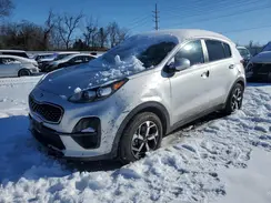 KNDPM3AC2L7733899 2020 KIA SPORTAGE