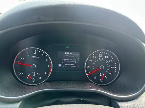KNDPM3AC2L7736477 2020 KIA SPORTAGE - Image 8