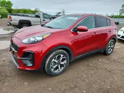 KNDPM3AC2L7737578 2020 KIA SPORTAGE