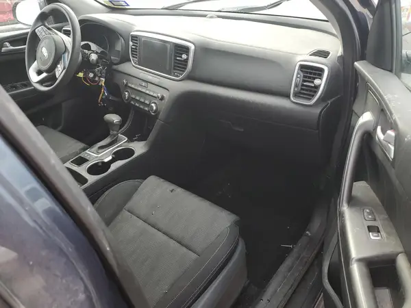 KNDPM3AC2L7741307 2020 KIA SPORTAGE - Image 8