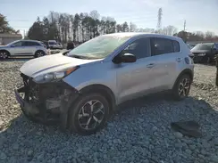 KNDPM3AC2L7742196 2020 KIA SPORTAGE