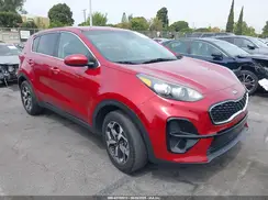 KNDPM3AC2L7742392 2020 KIA SPORTAGE