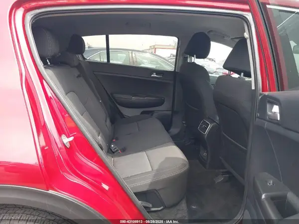 KNDPM3AC2L7742392 2020 KIA SPORTAGE - Image 8