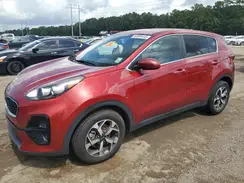 KNDPM3AC2L7742778 2020 KIA SPORTAGE